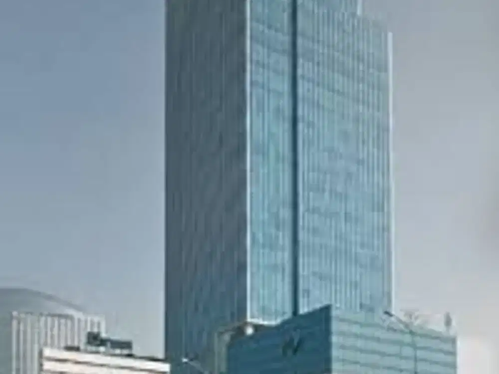 Sewa Ruang Kantor di K-Link Tower Building, Area Gatot Subroto, Jakarta Selatan