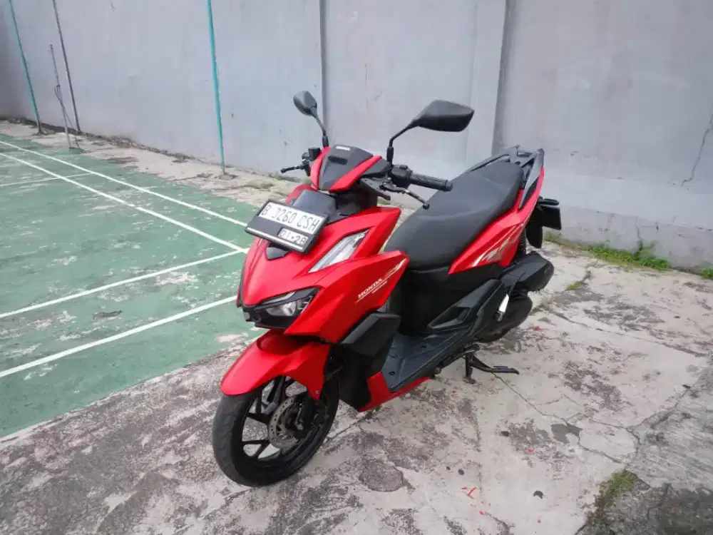 Honda Vario CBS