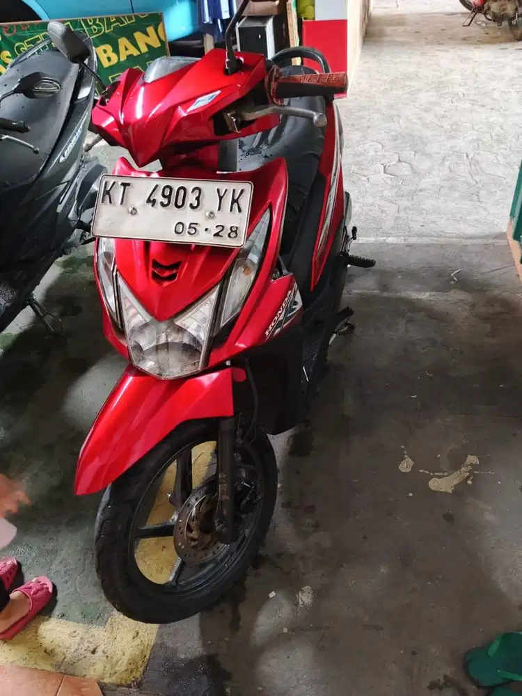 Dijual beat injeksi kesayangan