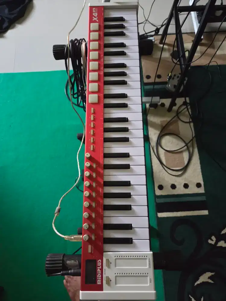 Midiplus X4 Pro Mini