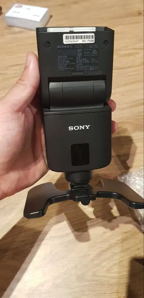 Sony HVL-F32M Flash