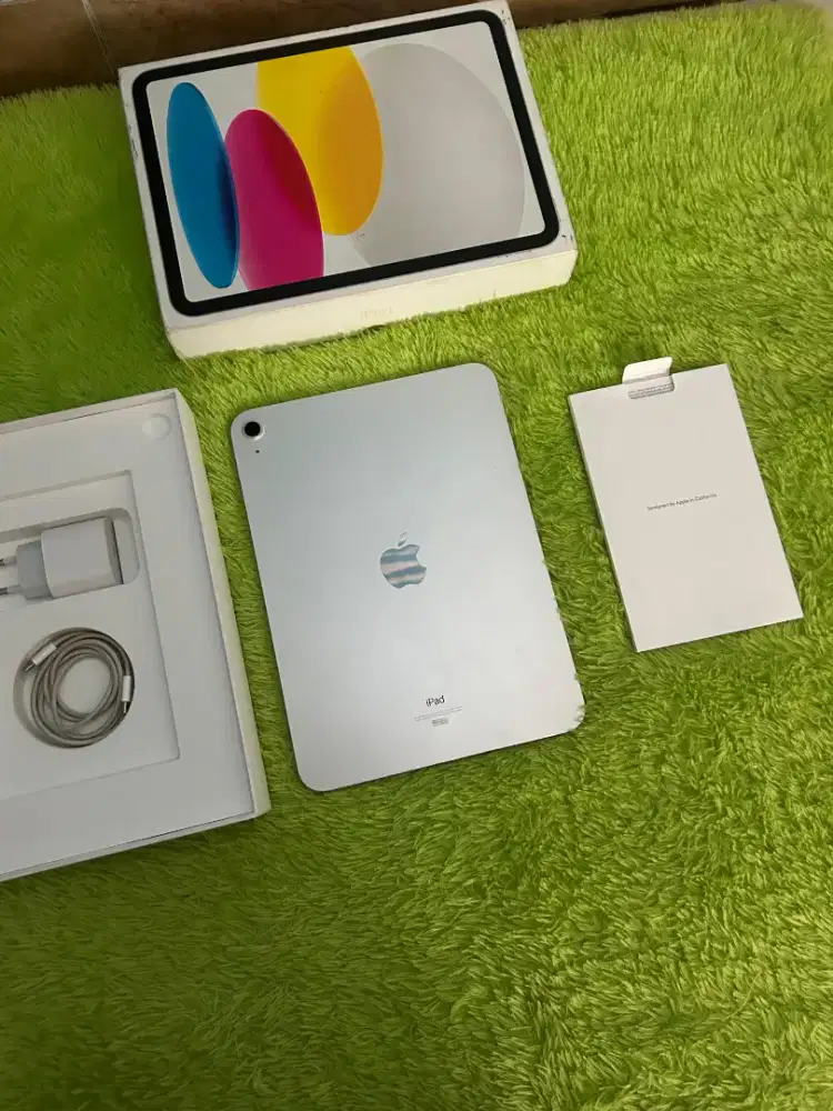 ipad gen 10 ibox 64 gb
