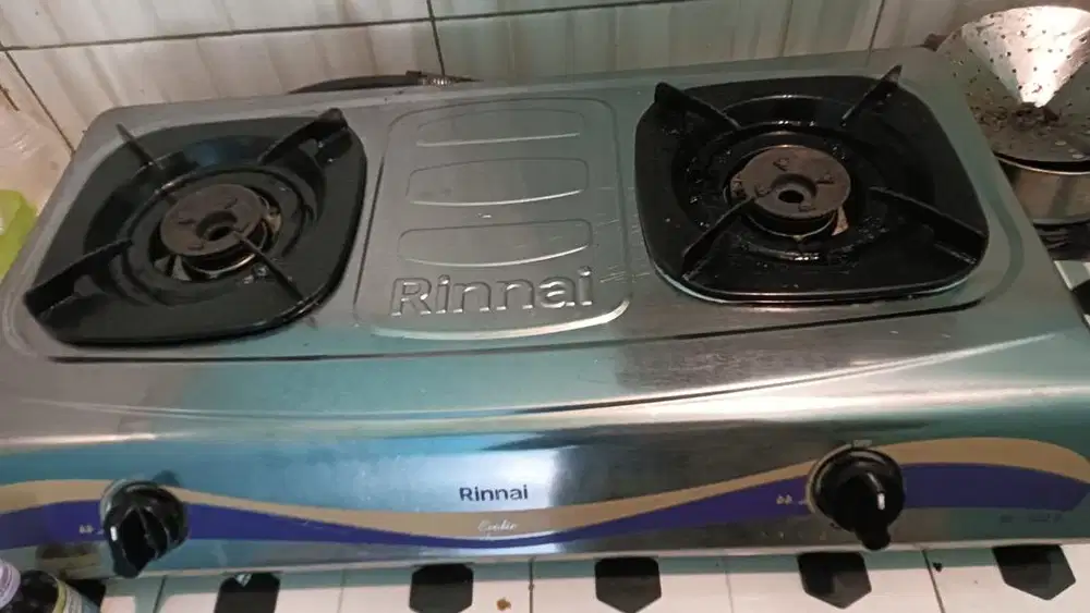 Jual Kompor Gas