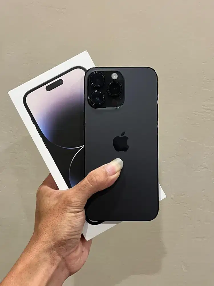 iPhone 14 Pro Max 128 GB iBox