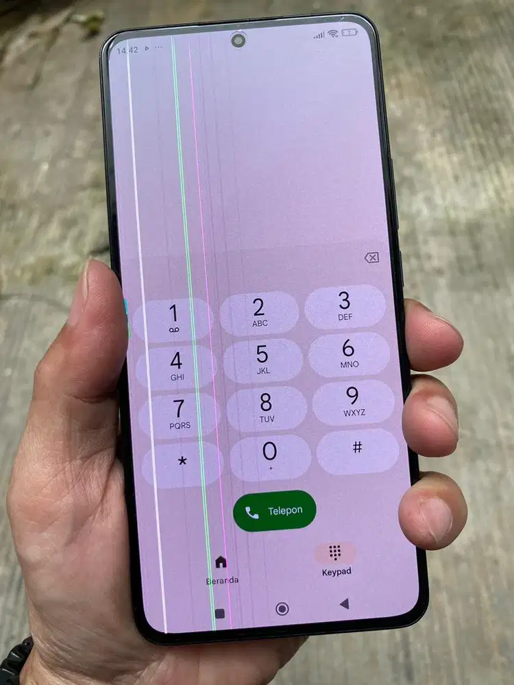 xiaomi mi 12T 8/256gb 5G Minus