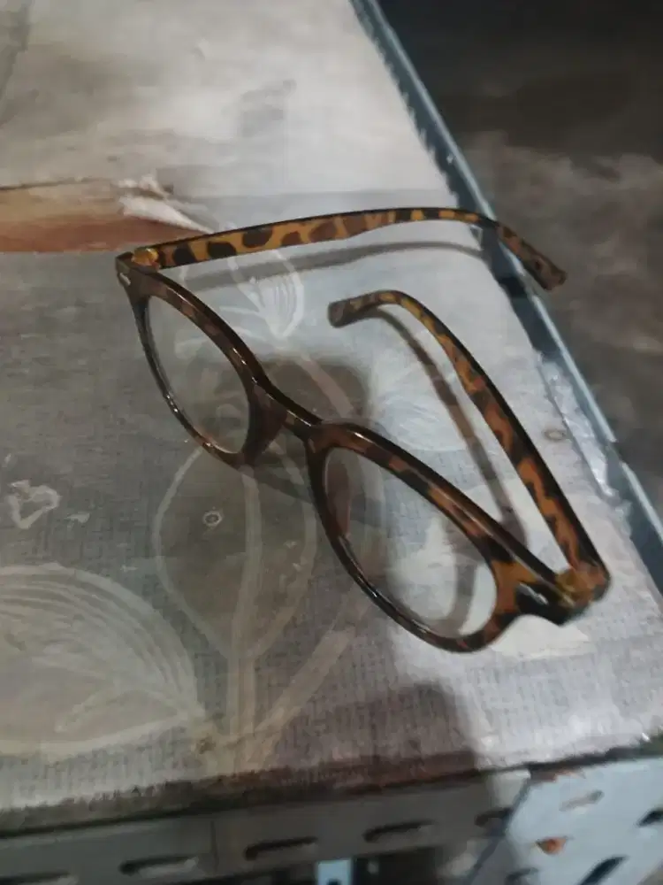 Kacamata Wanita - HSC 2025