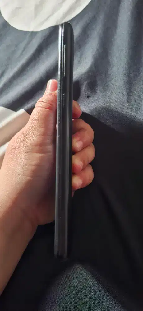 Samsung M21 4/64 Black