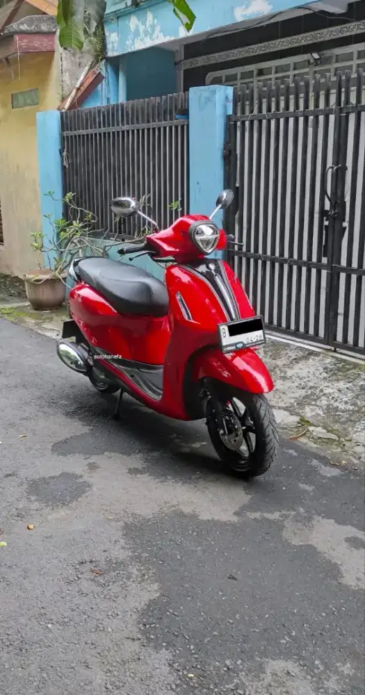 Grand Filano 2023 LIKE NEW