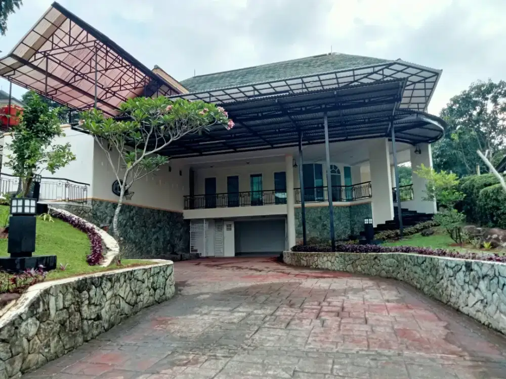 Rumah Permata Sentul Resident