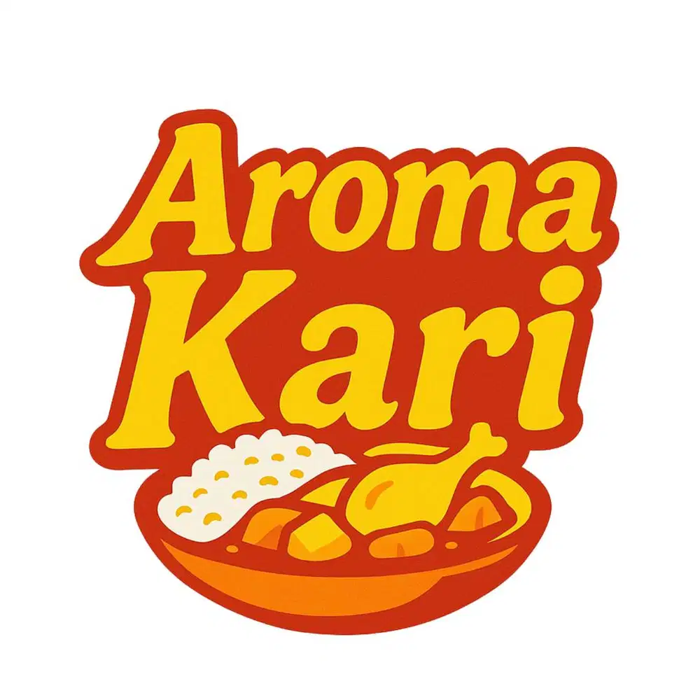 Aroma Kari - Bintaro sektor 9 -