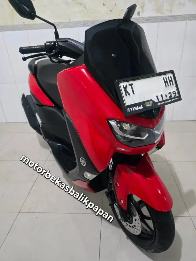 Nmax tahun 2024