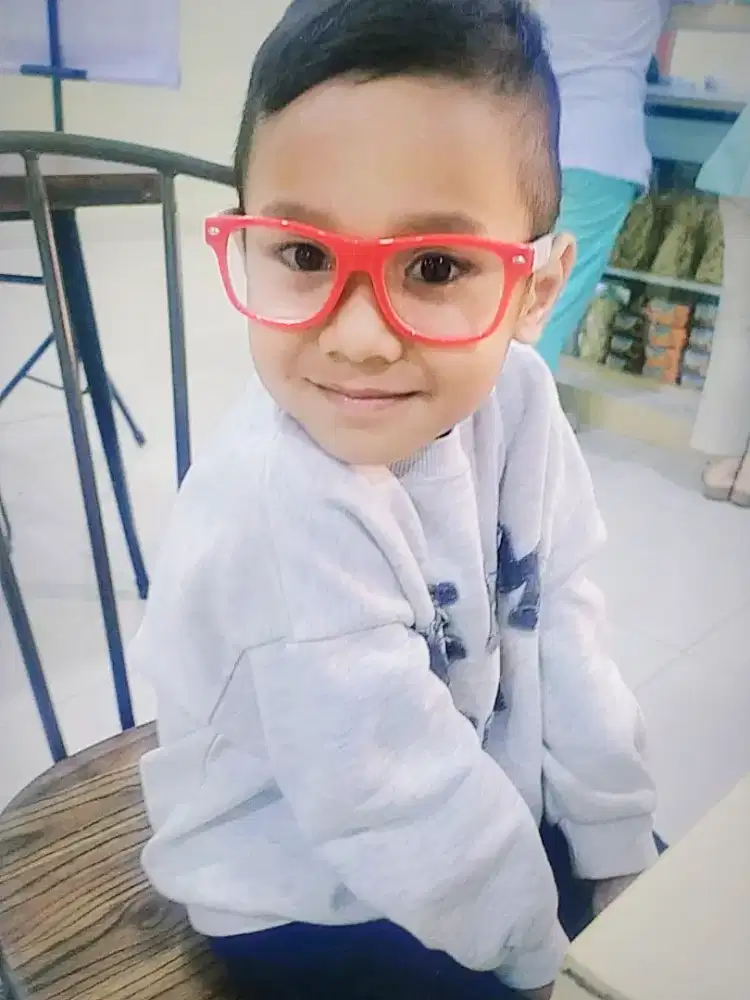 DCari Art Momong Beberes Menginap