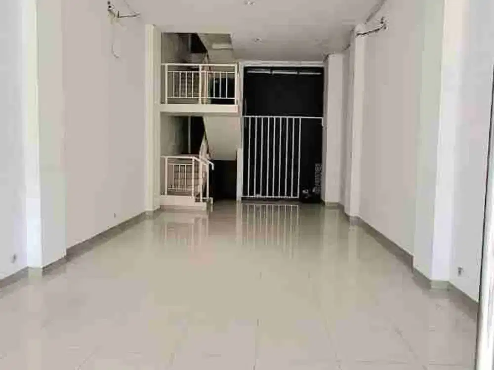 Ruko Avenue sewa di Jakarta Garden City Cakung  Jakarta Timur