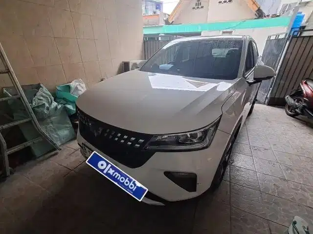 DP MURAH - Wuling Alvez 1.5 CE Bensin-AT 2024