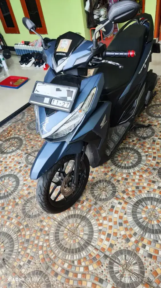 Honda vario 150
