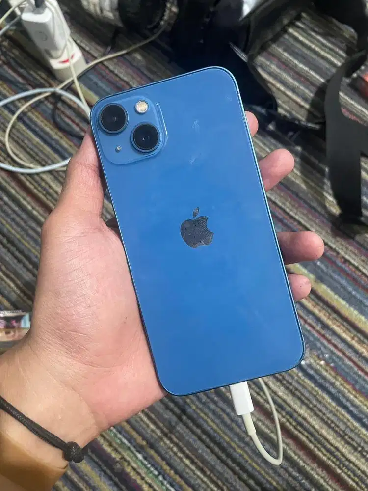 iPhone 13 128gb ibox