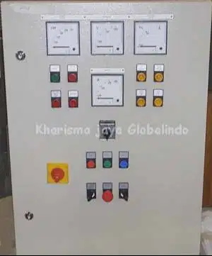 Panel LV. MDP/ LV. SDP