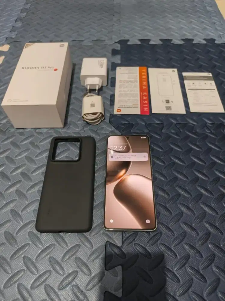 Xiaomi 14T PRO 12/512GB fullset