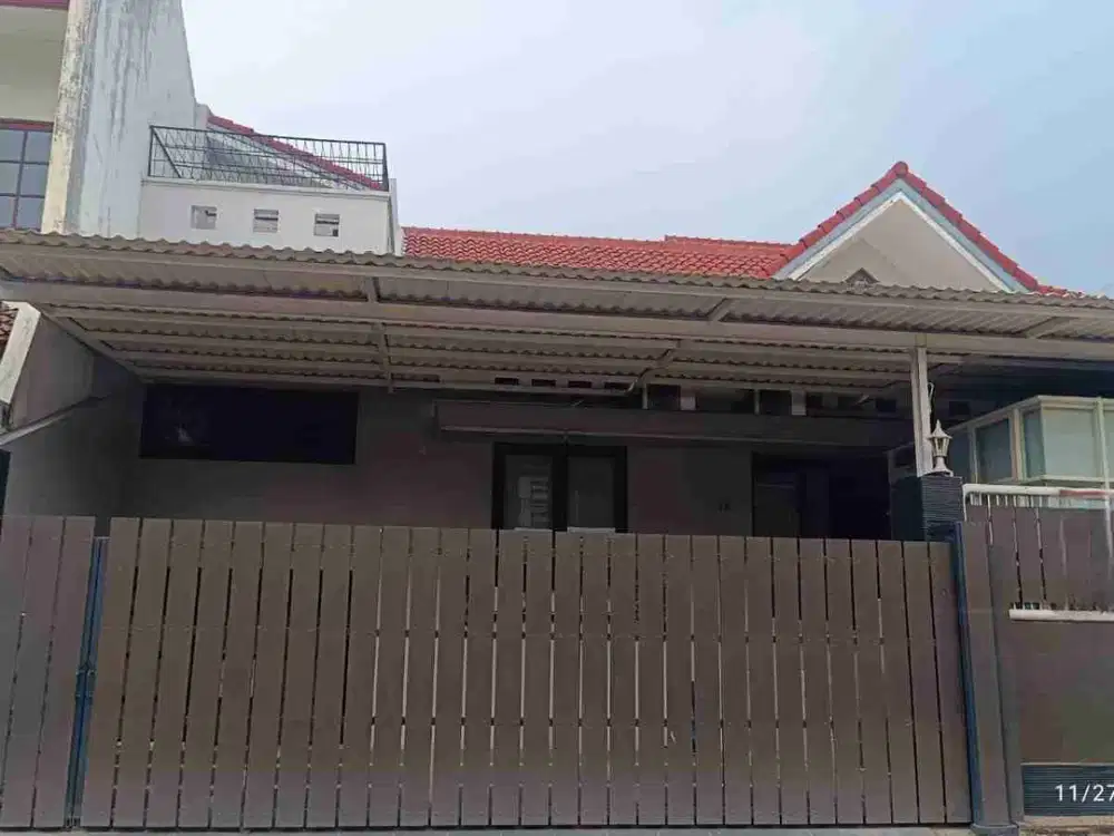 hitung tanah bonus rumah citraland utama international village gwalk g-gwalk no utara!