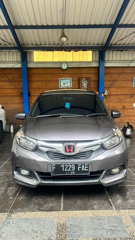Honda Mobilio 2021 Bensin