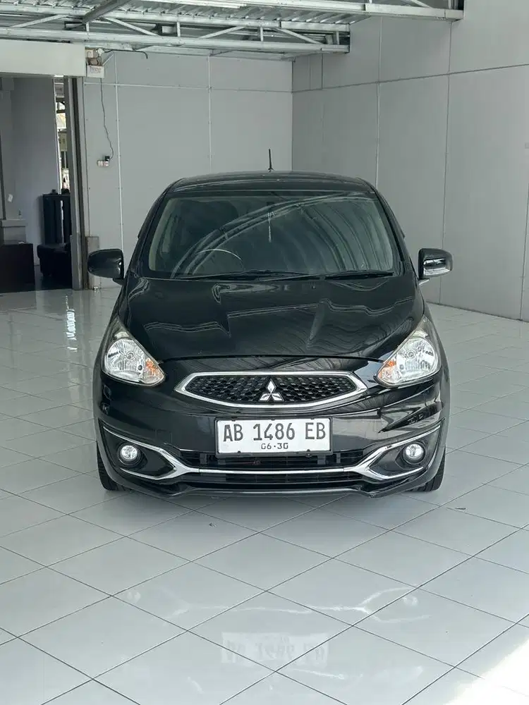 Mirage Matic km 100rban