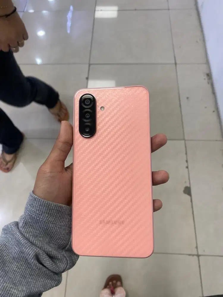 samsung A26 5G MULUS