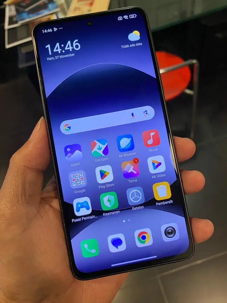 redmi note 14 5G 12/512gb