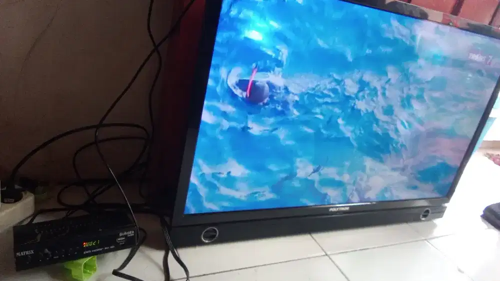 Polytron LED 32 Analog