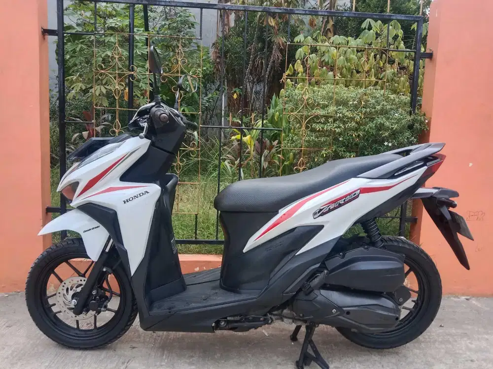 Honda Vario 125 new th 2019 cash/kredit ayo