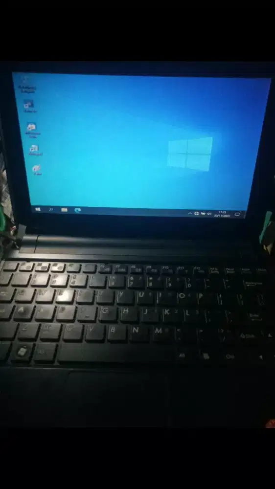 AXIOO PICO 2 GB WINDOWS 10 PRO SIAP PAKAI