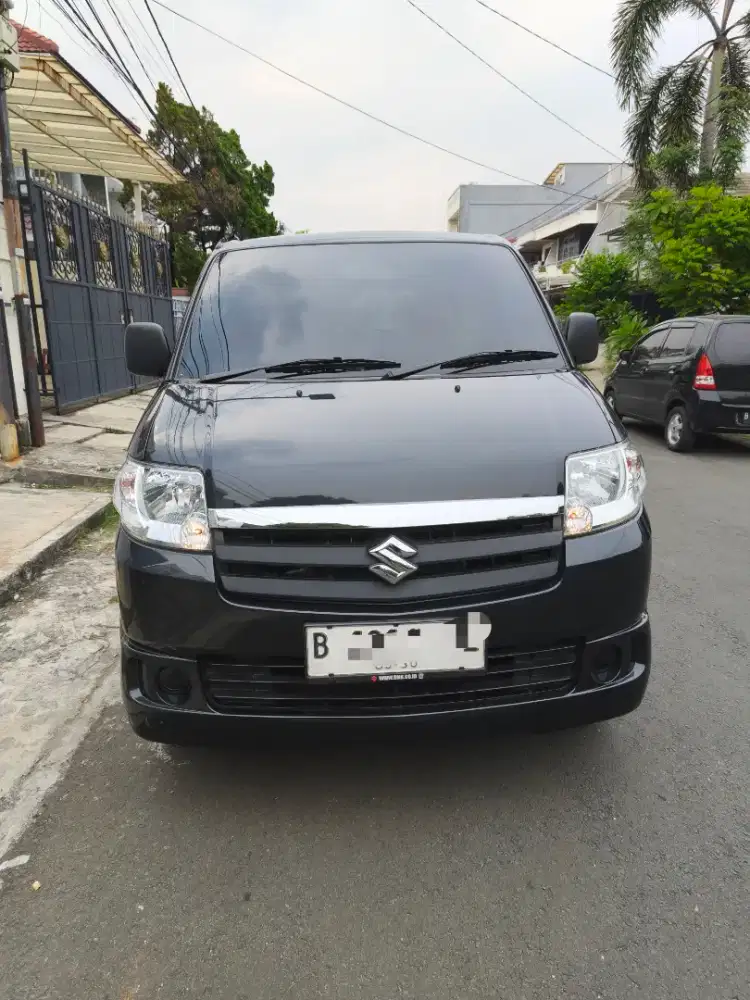 [KM8000] SUZUKI APV GL MT 2024
