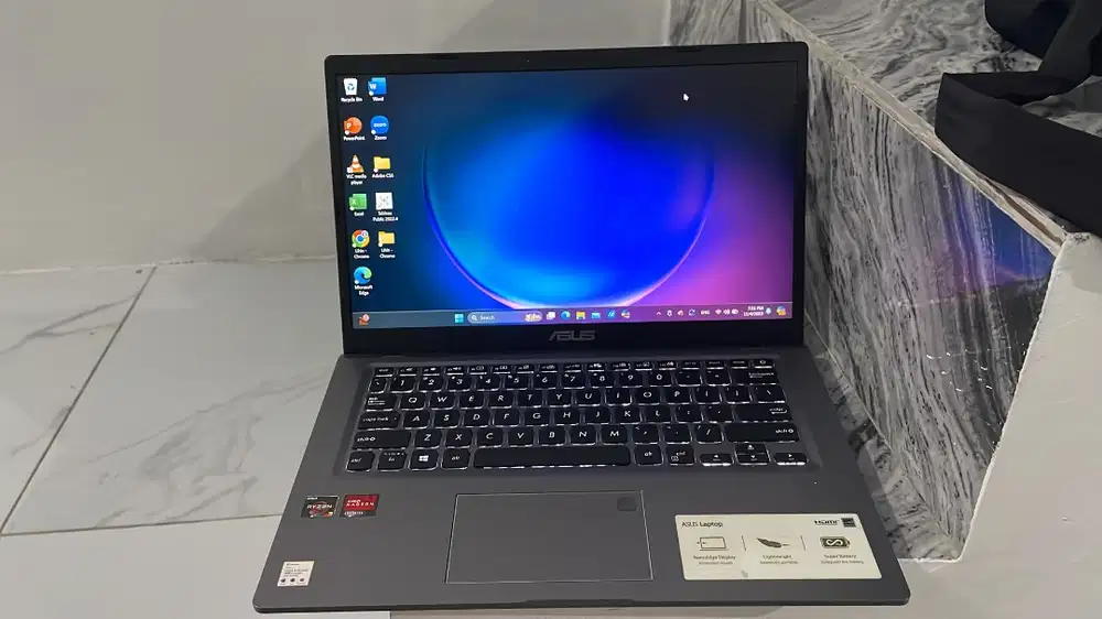 Leptop Asus M415DAO-FHD352
