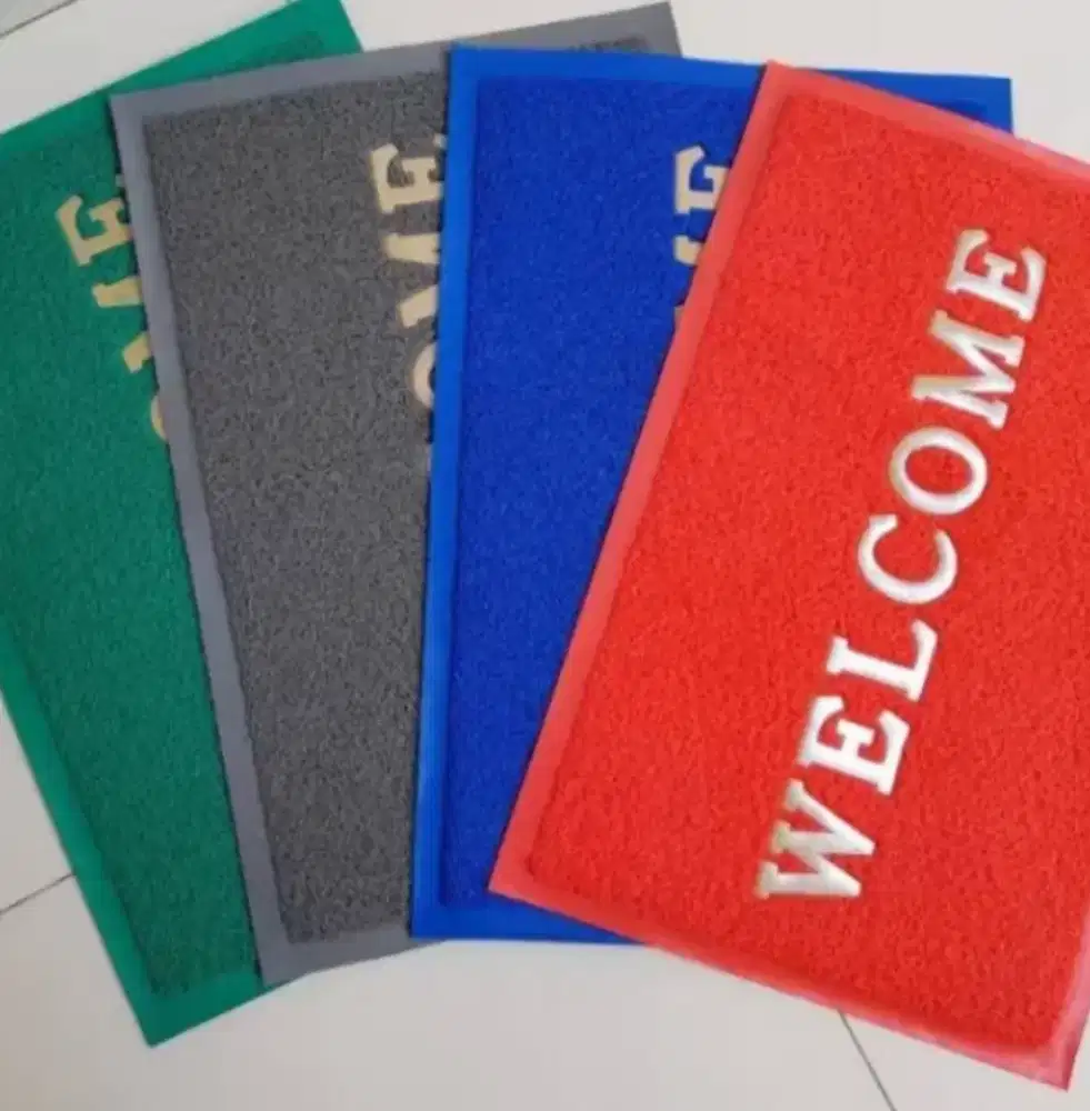 Keset kaki murmer aja