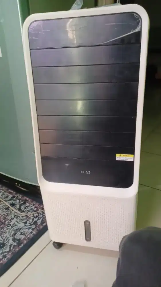 Air cooler pendingin ruangan