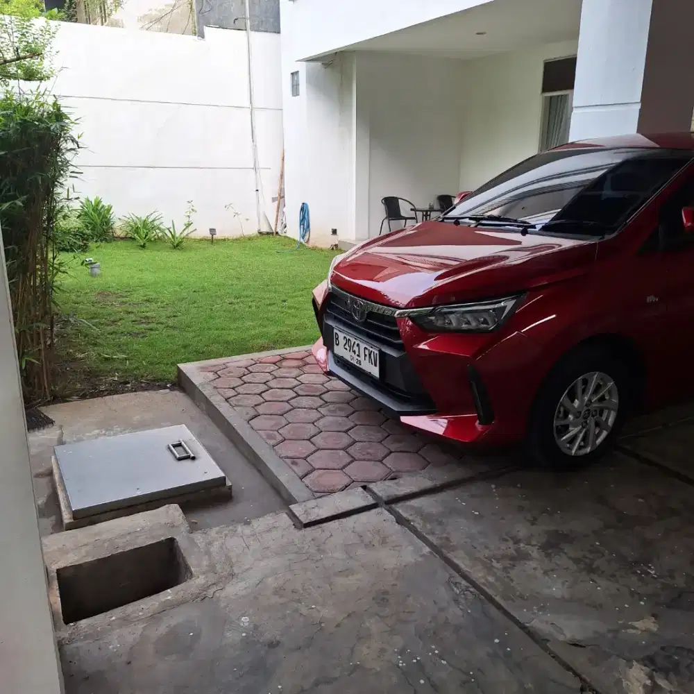 Agya matic 2023 tangan pertama