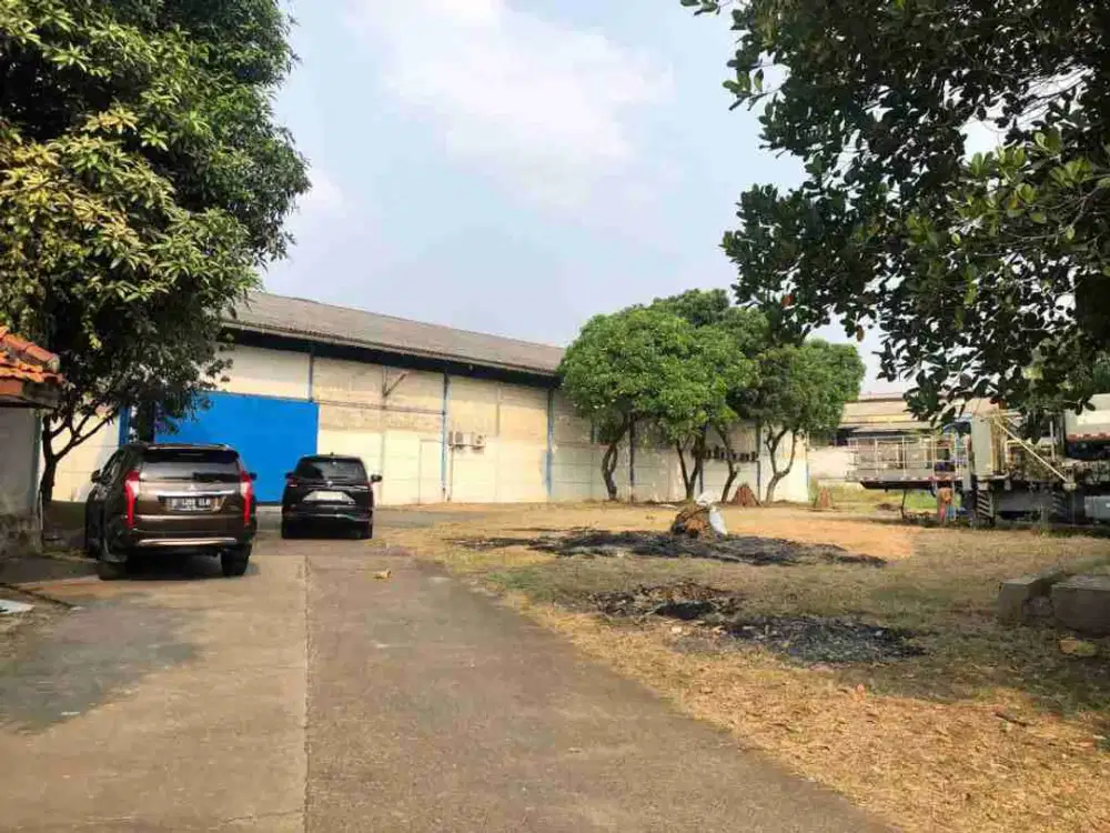 Aset Lelang Tanah Di Cibitung ,Kabupaten Bekasi