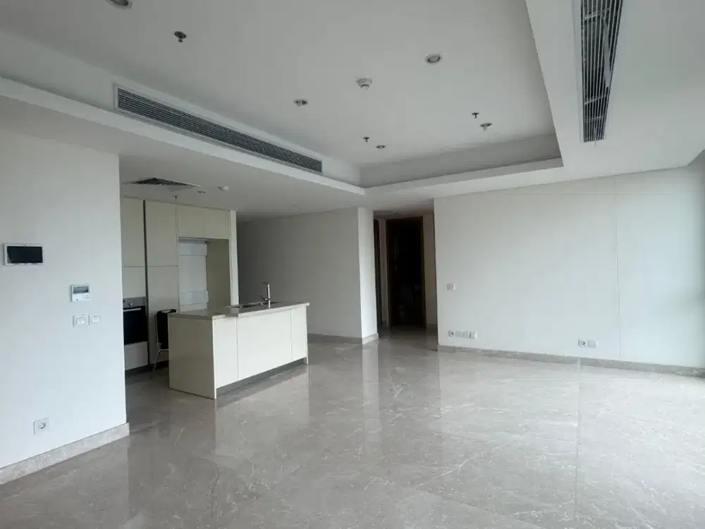 Jual Cepat Fairview House  Apartment  Hillcrest House type DiamonD