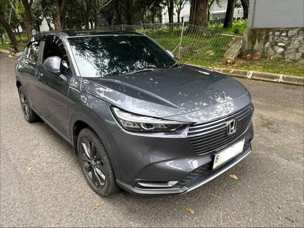Honda HR-V SE 2023