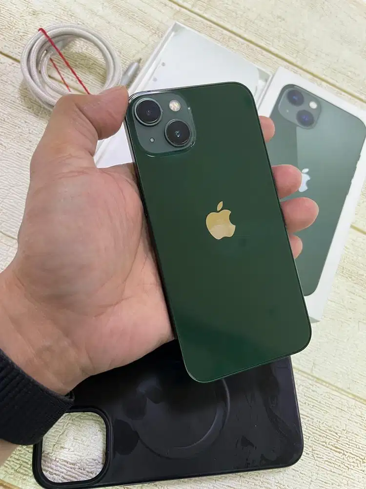iPhone 13 128GB Green di9imaP