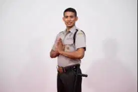 Dibutuhkan segera security dan office boy