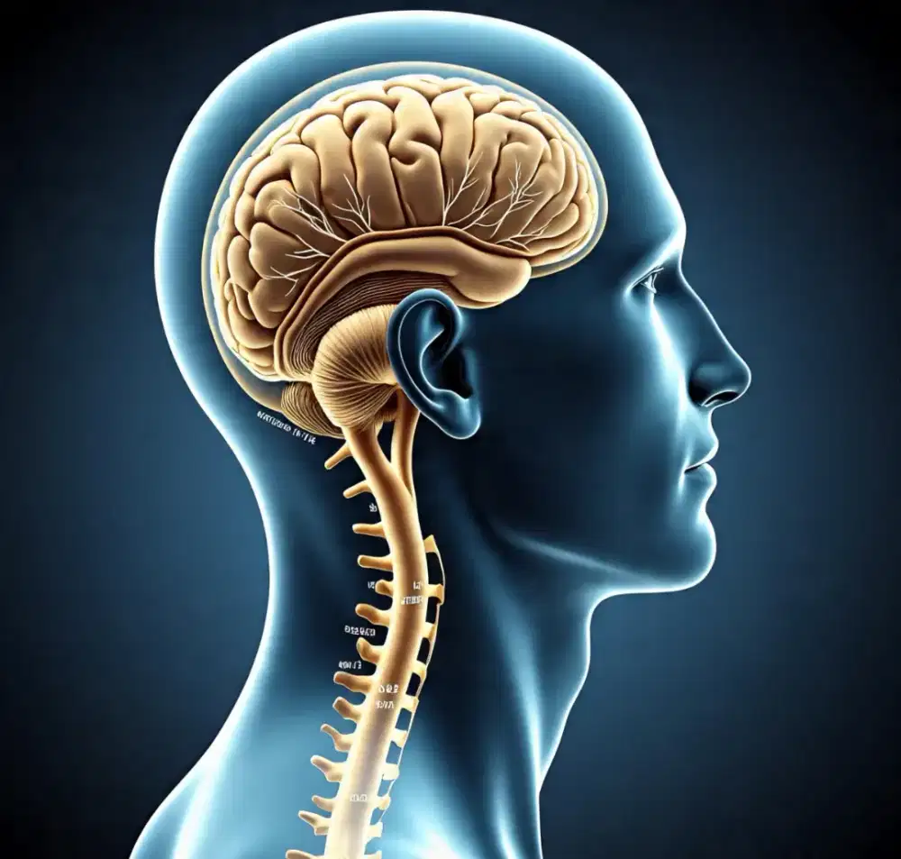 Terapi syaraf profesional panggilan