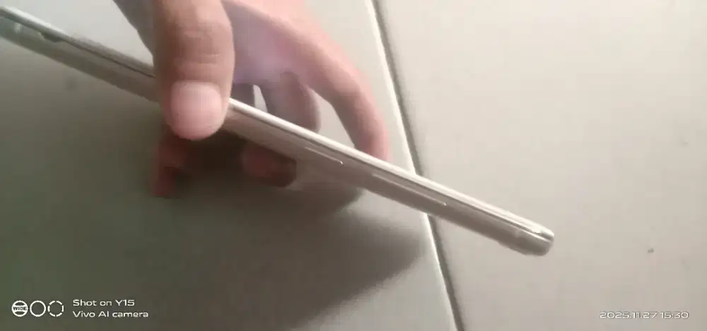 Vivo y69 ram 3 (batangan)