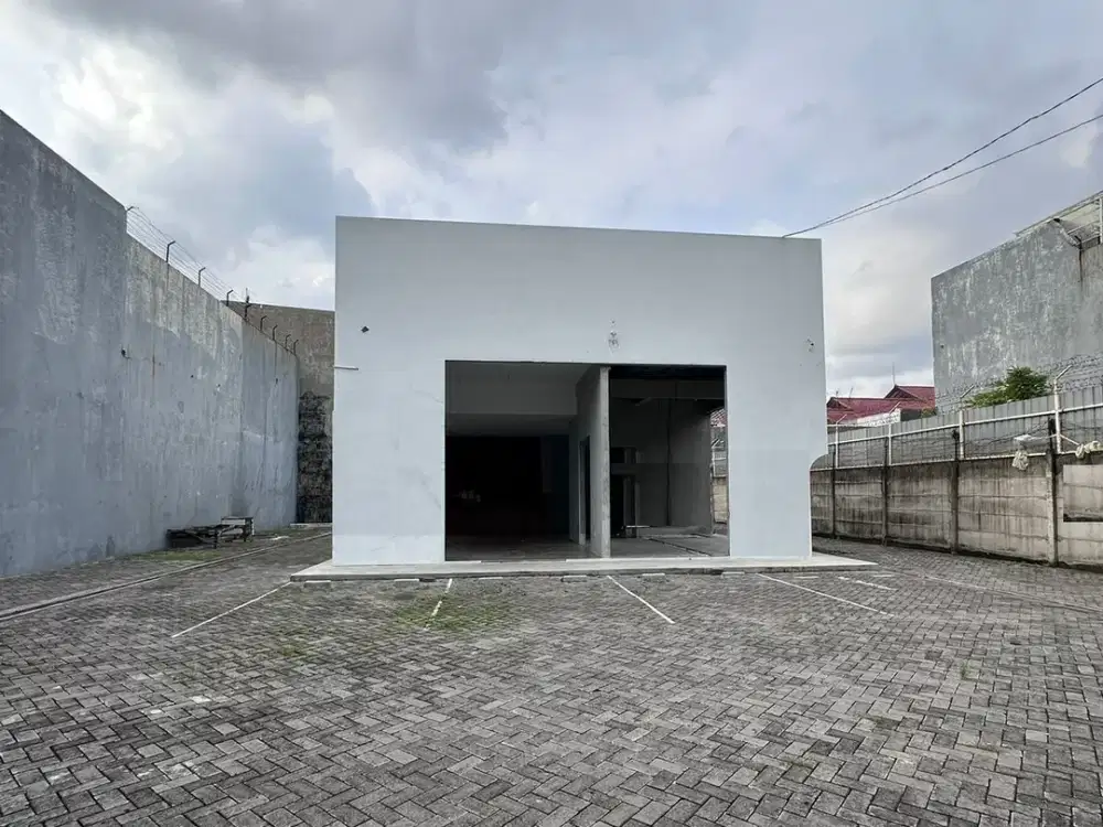 Disewakan Rumah Di Raya Margorejo Indah Surabaya