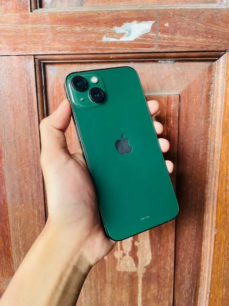 Iphone 13 128gb ex ibox