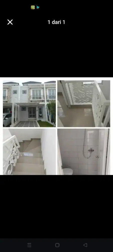 Monaco Jababeka Cikarang