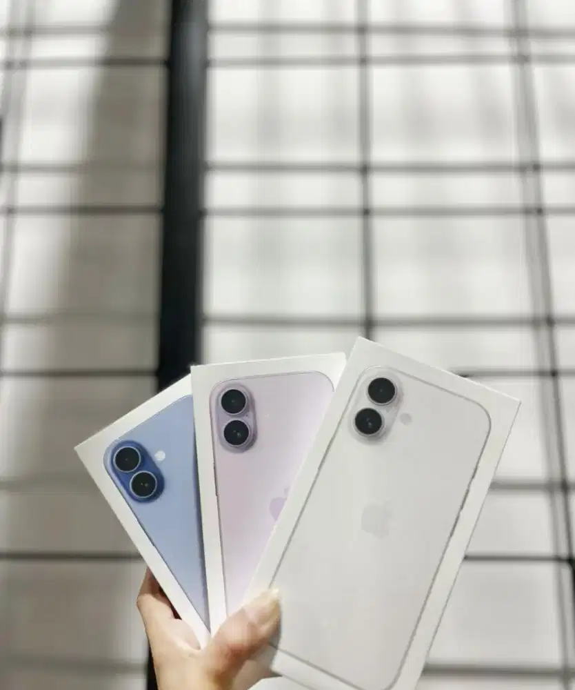 Ready garansi resmi iBox kartu kredit 0% tanpa cas tanpa biaya