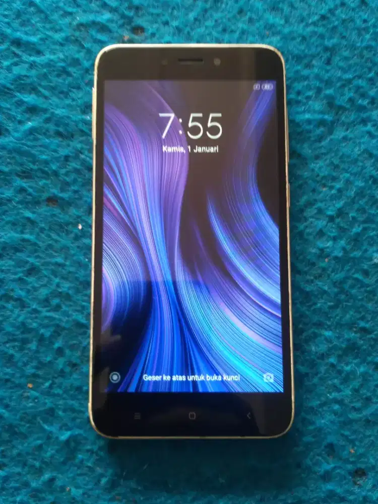 Xiaomi Redmi 4x 3/32