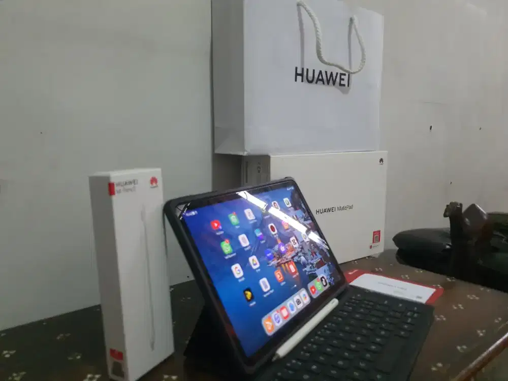HUAWEI MATEPAD 11