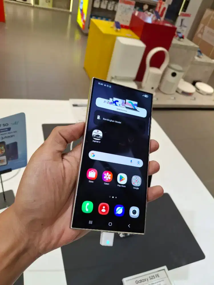 SAMSUNG S24 ULTRA DISKON 3 JUTA PWP WATCH FIT3, CHARGER DAN SPEAKER