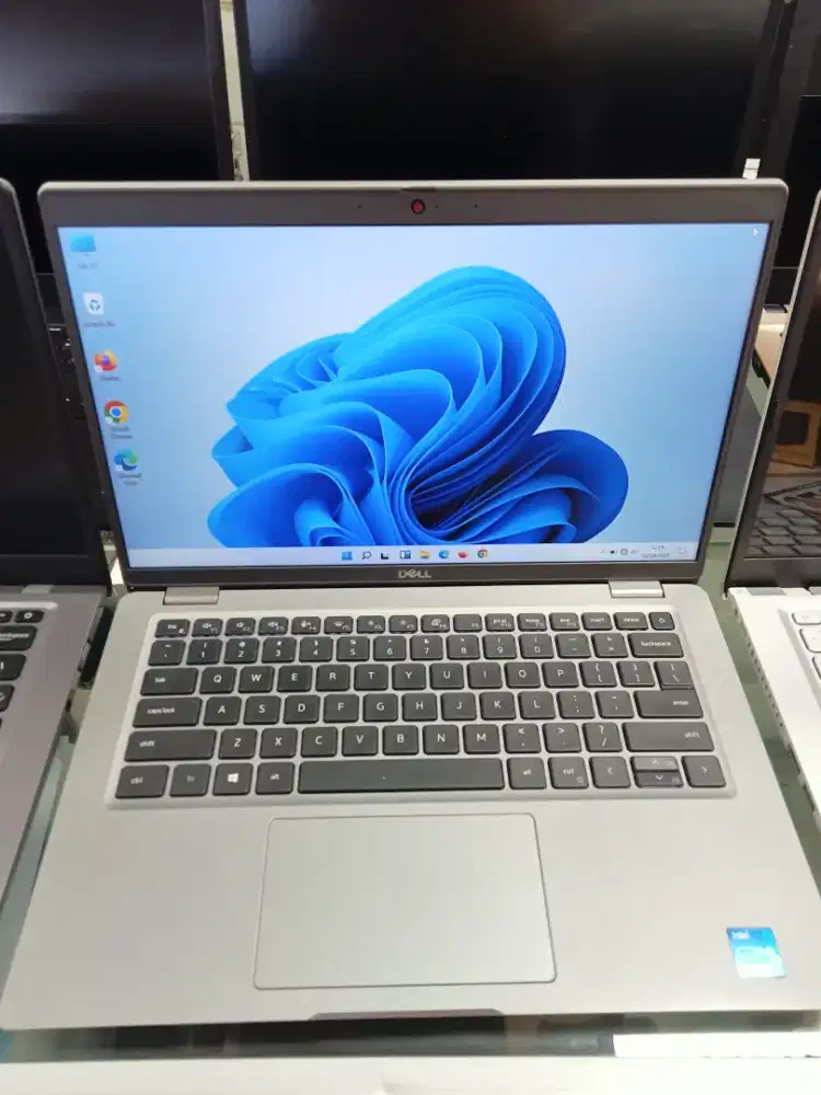 Jual leptop dell 5420